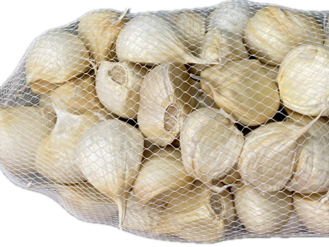 【訳あり】大粒バラ 2kg『あきたしらかみにんにく』秋田県産にんにく　家庭用から業務用まで　まとめ買いでさらにお得です！