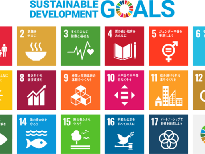 SDGsの観点を意識した生産、販売