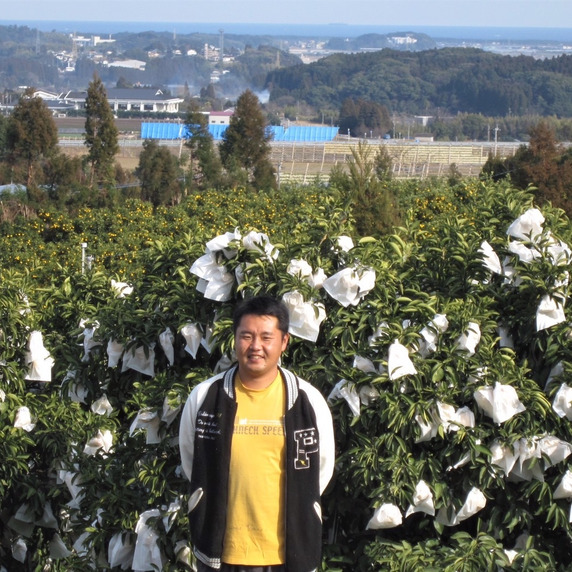 宮崎なかむら農園