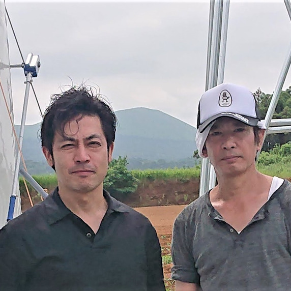 五島さざなみ農園