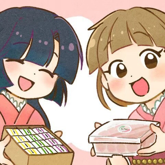 梅千代本舗*青梅.* 