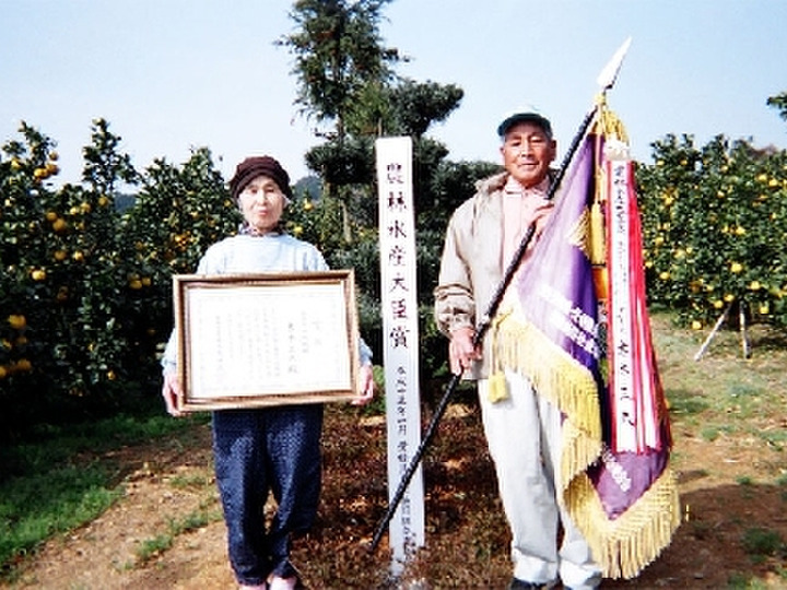 生産者のこだわり