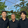 二代目市川農園