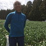 留守農場
