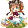 アイランドフルーツガーデン
