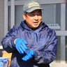 大和田牡蠣養殖所