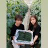 奈良farm🥒🍅