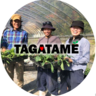 TAGATAME【タガタメ】
