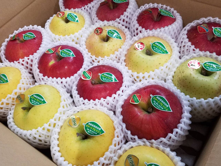生産者のこだわり