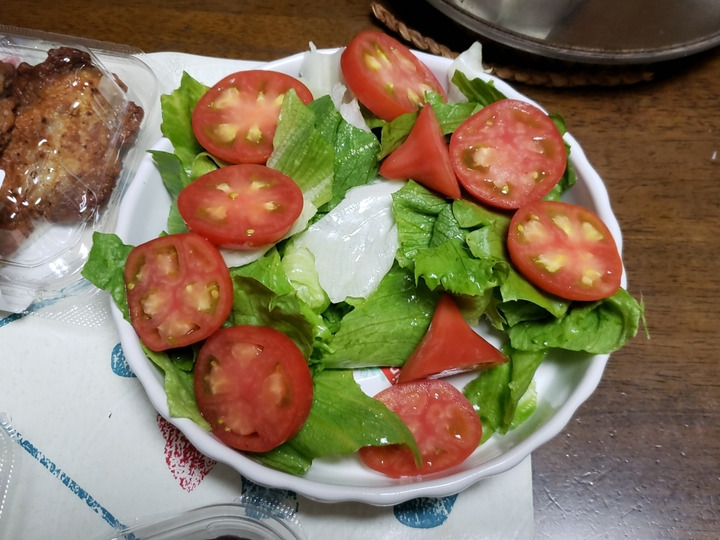 旬の野菜
