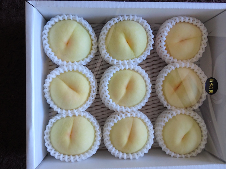 美味しい商品をお届けします