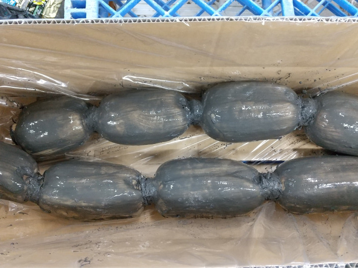 見た目も美しい