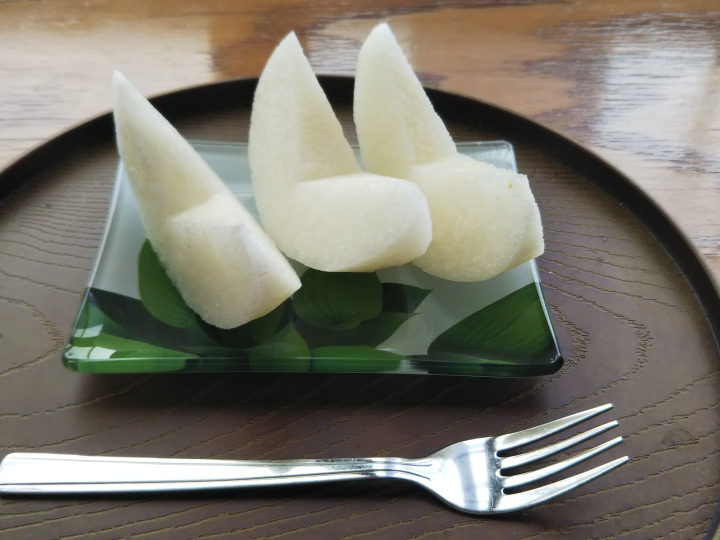 生産者のこだわり