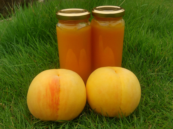 本物のジュース