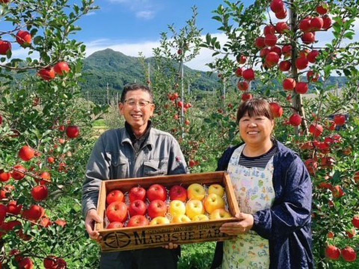 生産者のこだわり
