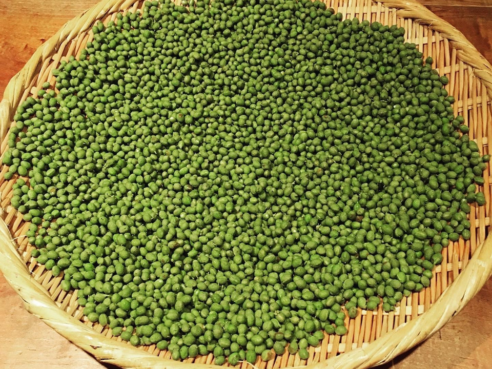 2.魅惑の香り！完熟赤山椒『美山のルビー』と山椒胡椒『山椒ペッパー警部ョ！』：京都府産｜食べチョク｜農家・漁師の産直