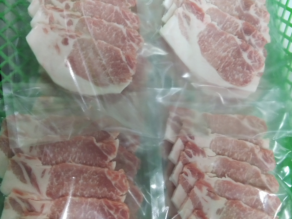 【お試しセット】美味しい豚肉：静岡県産の肉｜食べチョク｜産地直送(産直)お取り寄せ通販 - 農家・漁師から旬の食材を直送