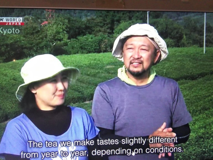 生産者のこだわり