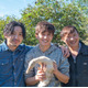 西崎ファーム　放し飼い　無投薬の『かすみ鴨』