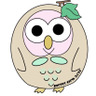 Forest farm ふくろう