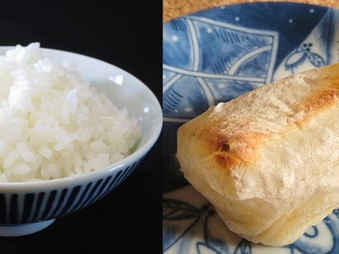 【冬ギフト】【年末限定】オーガニック米＆貴重なお餅詰め合わせ【有機JAS取得】「風さやか」白米１㎏、【幻の米】古代米「 ひめみどり」お餅４個 詰め合わせ ※化粧箱入り