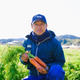 綾町発！ゆういちの野菜