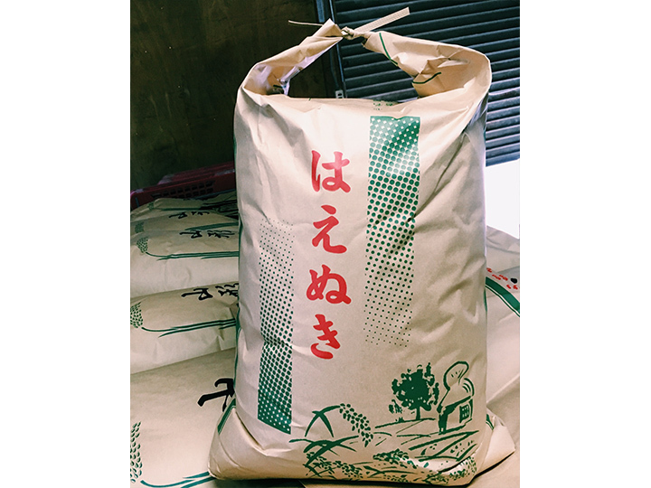 令和7年 はえぬき【玄米】20kg 山形県飯豊町産：山形県のレビュー
