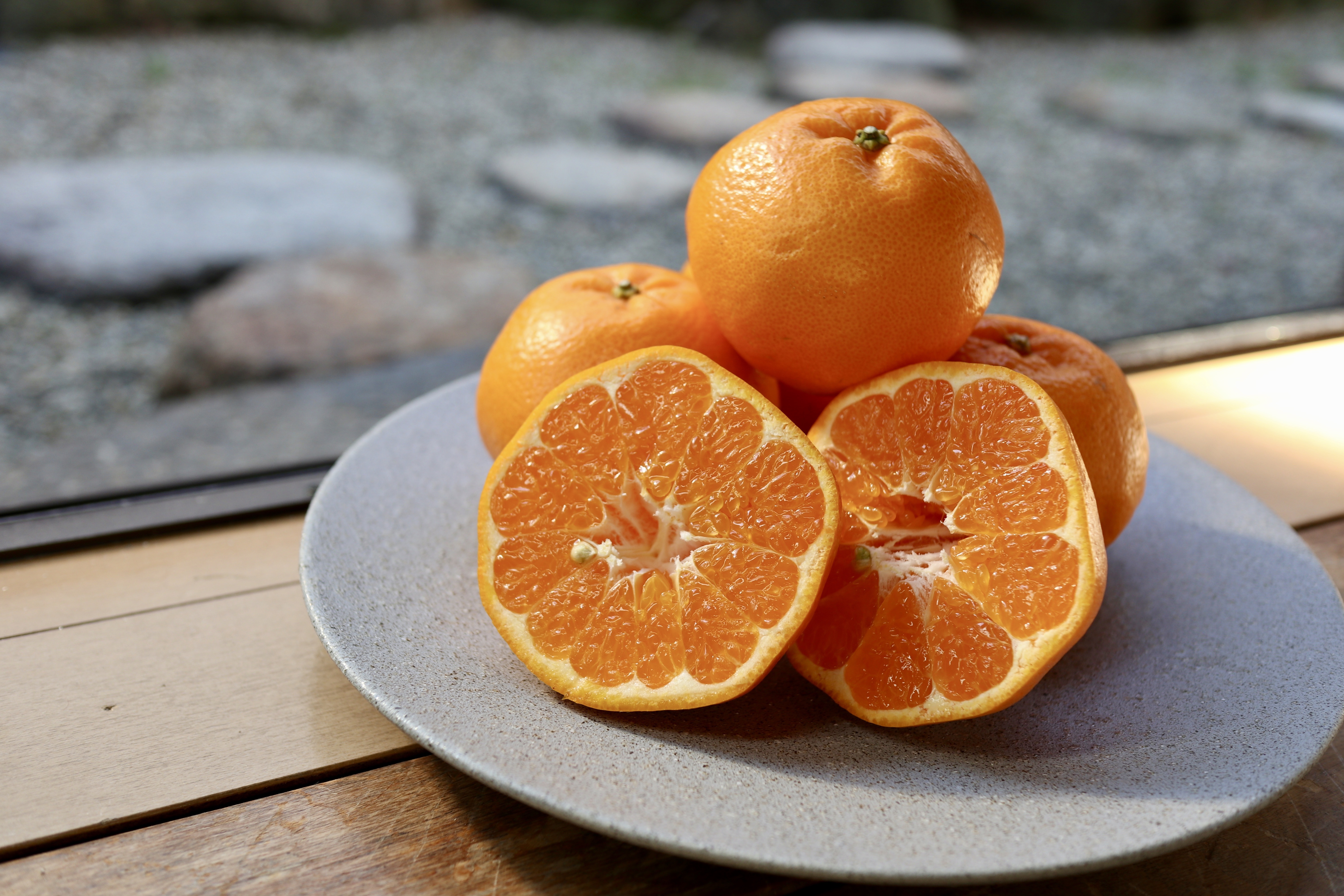 10kg 実がプリプリ！熟成された完熟の「はるみ」：大分県の投稿｜食べ
