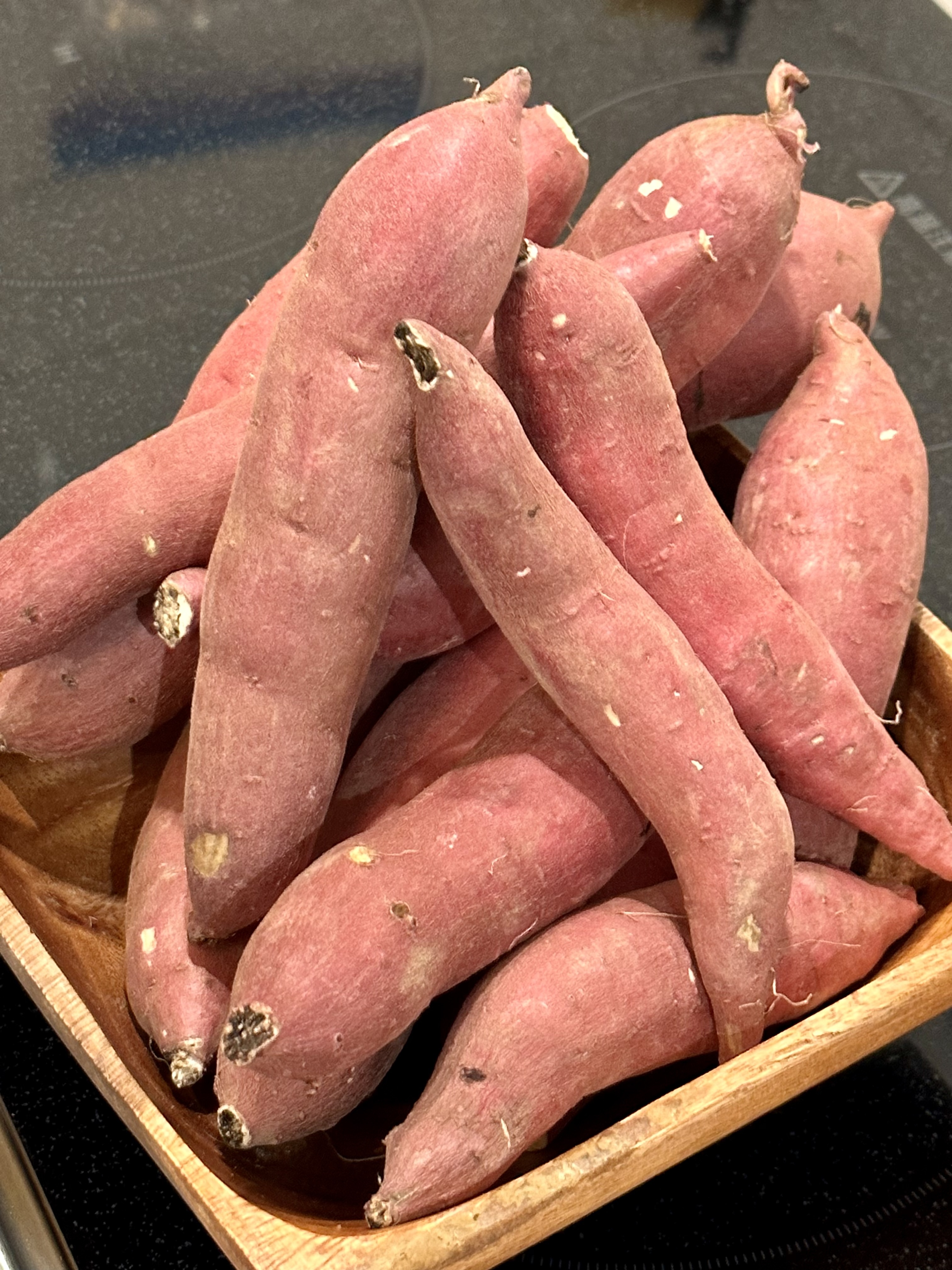 茨城県産紅はるかMサイズ200キロ　海花品 低温熟成保管‼茨城県産紅はるか2Sサイズ5㎏ さつまいも 子いも：茨城