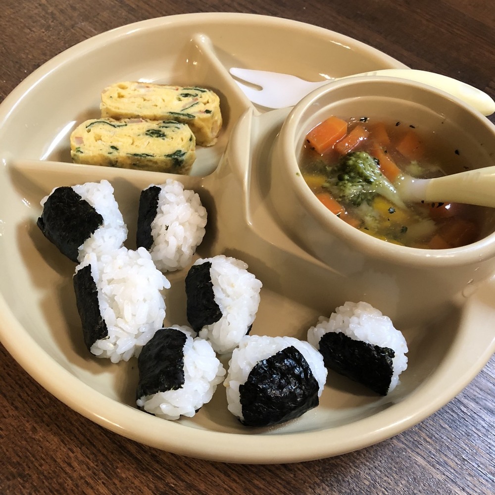 犬母さんさんが桝屋さんの子育てママの嬉しいがいっぱい 150万枚販売 有明海産初摘み海苔 のりちゃん 300枚 アルミパッケージが 届いたよ を投稿しました 食べチョク