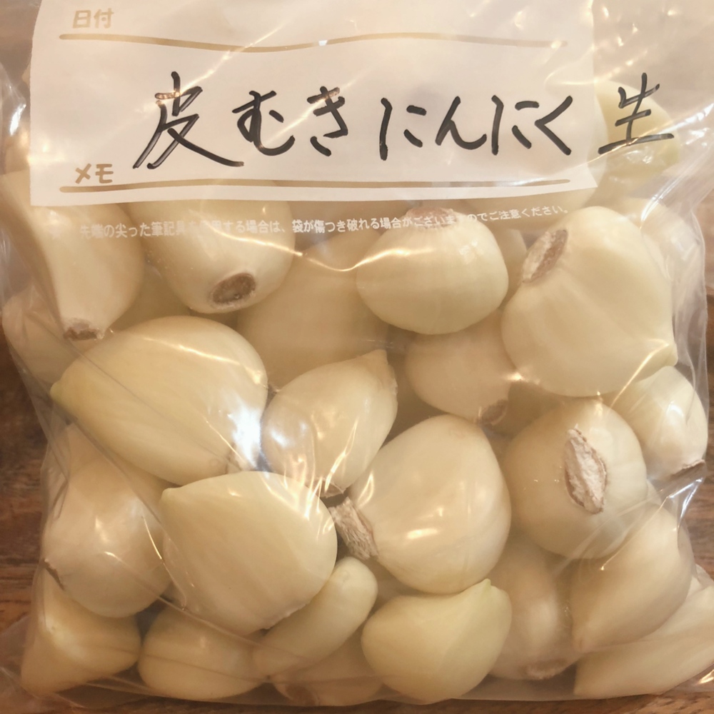 青森県産にんにく皮ふき5キロ 楽天市場】青森県産 5キロ にんにくの通販