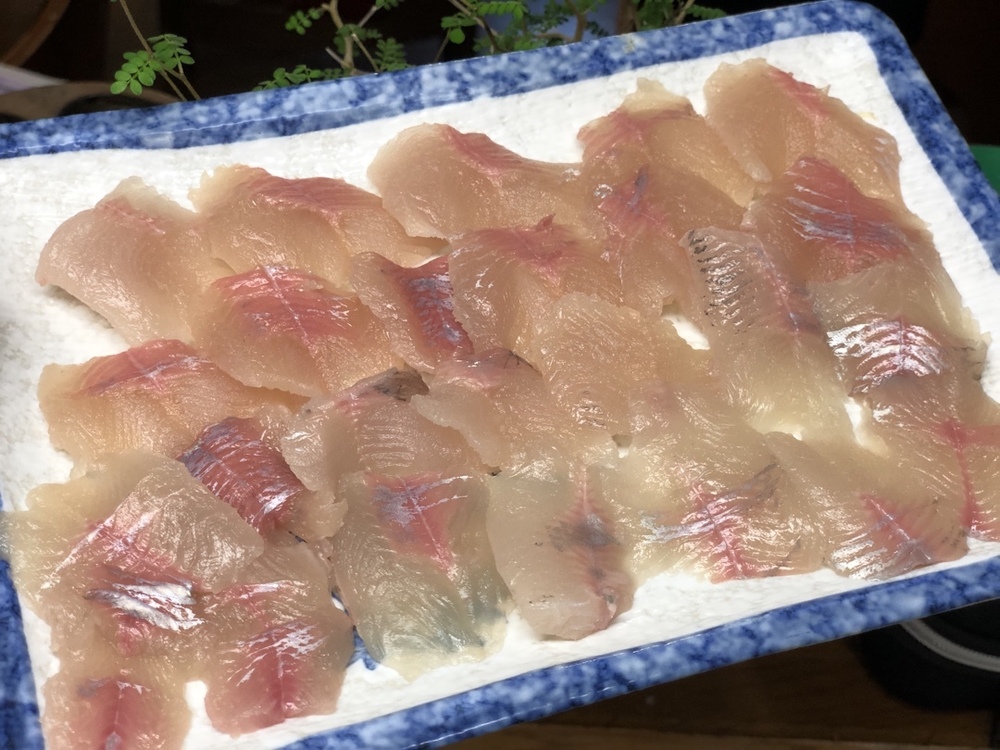 そえさんが石井養殖さんのピチピチ活魚 鮮度抜群 イワナ活魚 10尾 の 作ったよ を投稿しました 食べチョク