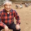 中山幾雄