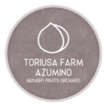 TORIUSA FARM AZUMINO