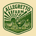 ALLEGRETTOファーム