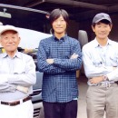 西見柿農園