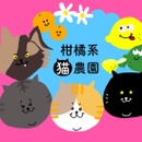 柑橘系猫農園