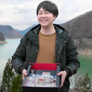 淡水養魚場 白山堂 の紹介 石川県 食べチョク 農家 漁師の産直ネット通販 旬の食材を生産者直送