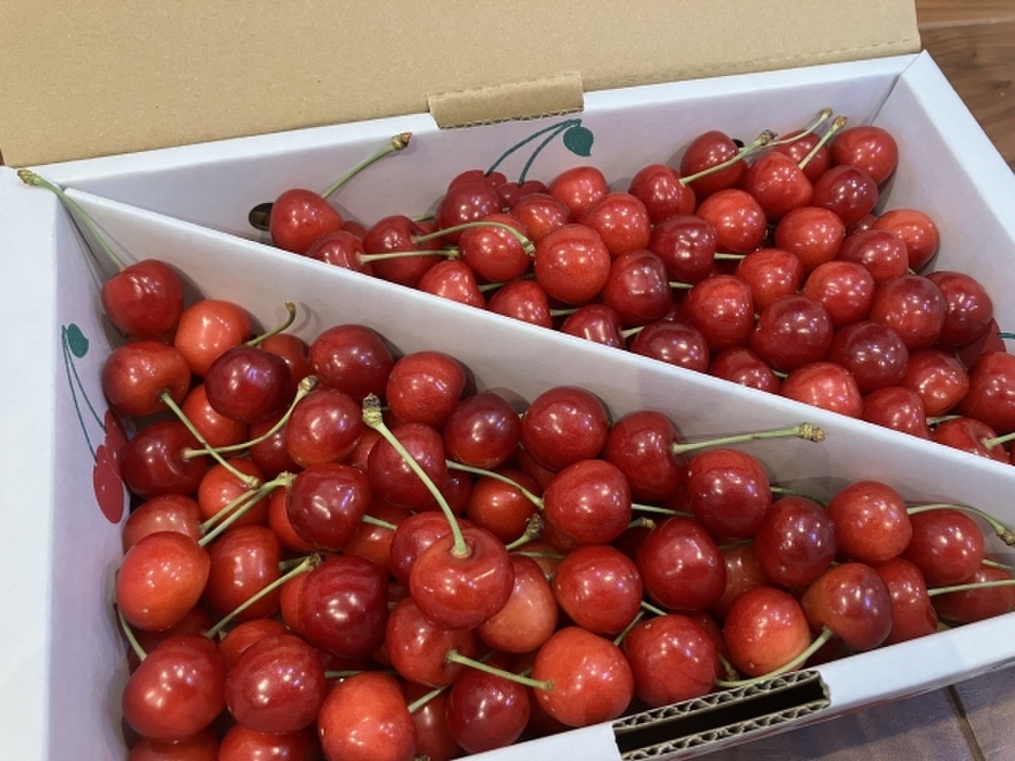 クール便】✨山形県産・贈答用【紅秀峰】1kg✨朝採れ直送／大粒