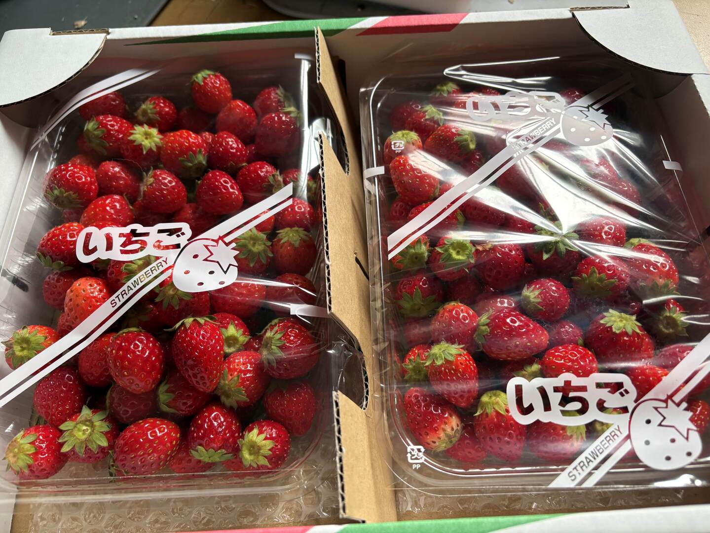 2冊セット　とちおとめ ジャムに最適、小粒とちおとめ（規格外）600g×2p：栃木県産の