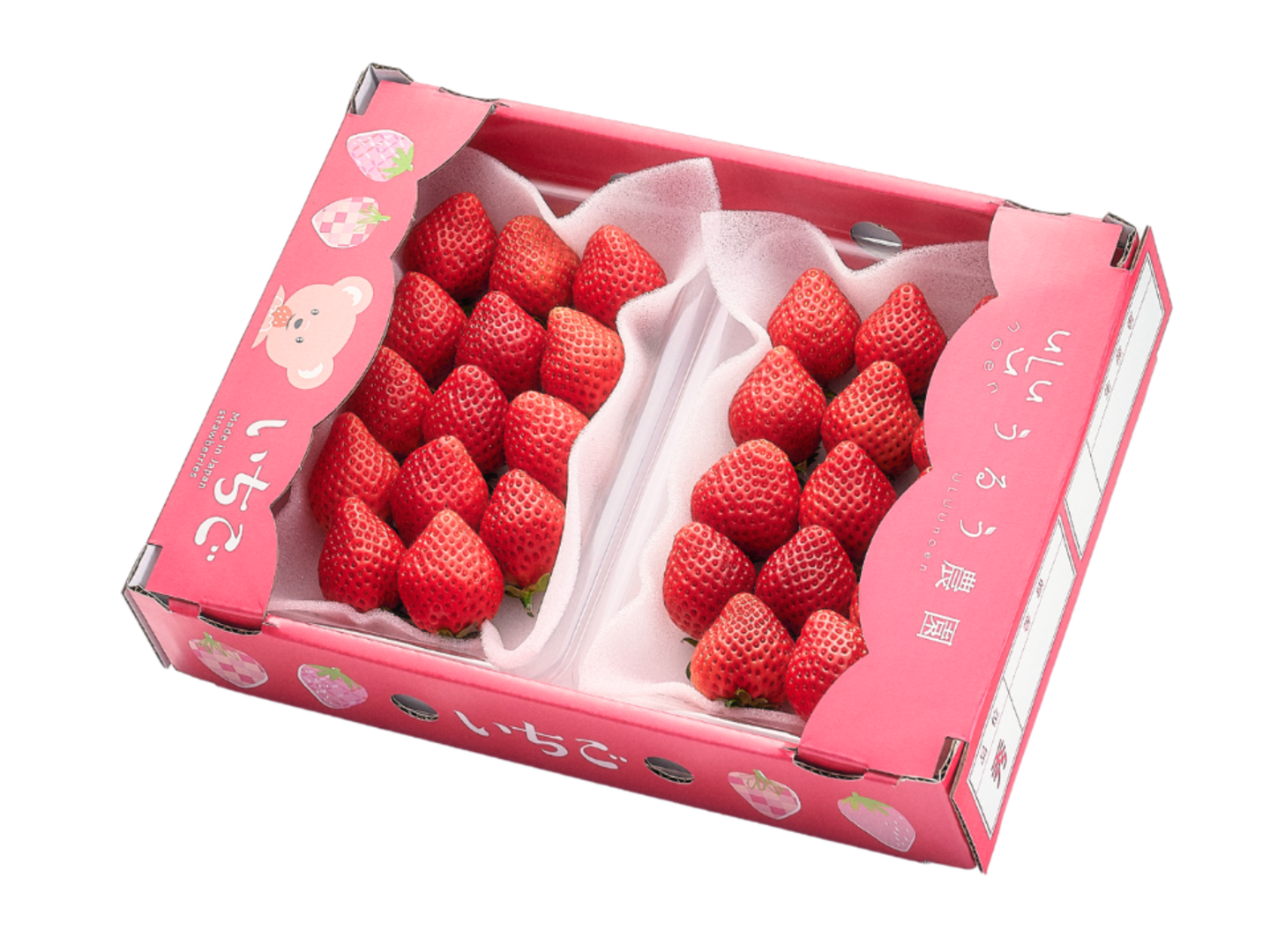 いちごう 予約販売 2026年11月下旬～順次発送】あまおう苺 人気の定番サイズ