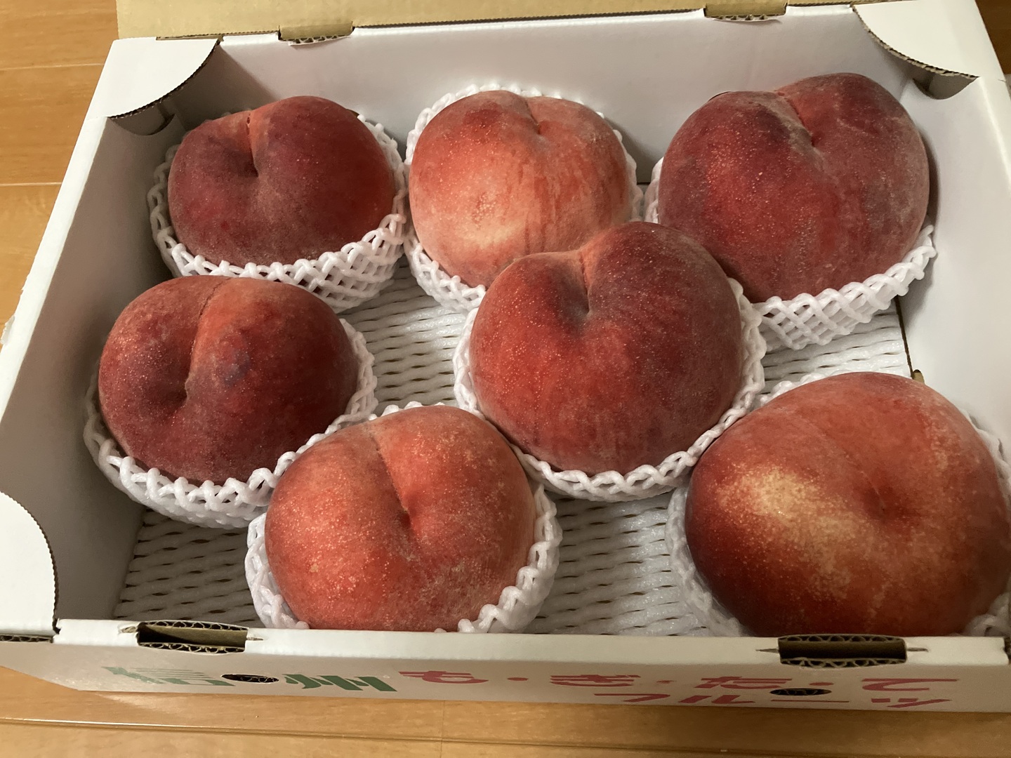 ひろさん専用　特大　桃　あかつき　ワケあり　10kg あかつき桃 夏一番の美味しさ 8月上中旬発送 訳あり ご家庭専用