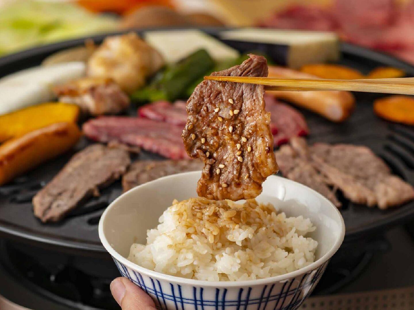 楽天市場】【11日AM2時まで店内半額SALE】牛肉 焼肉セット 合計