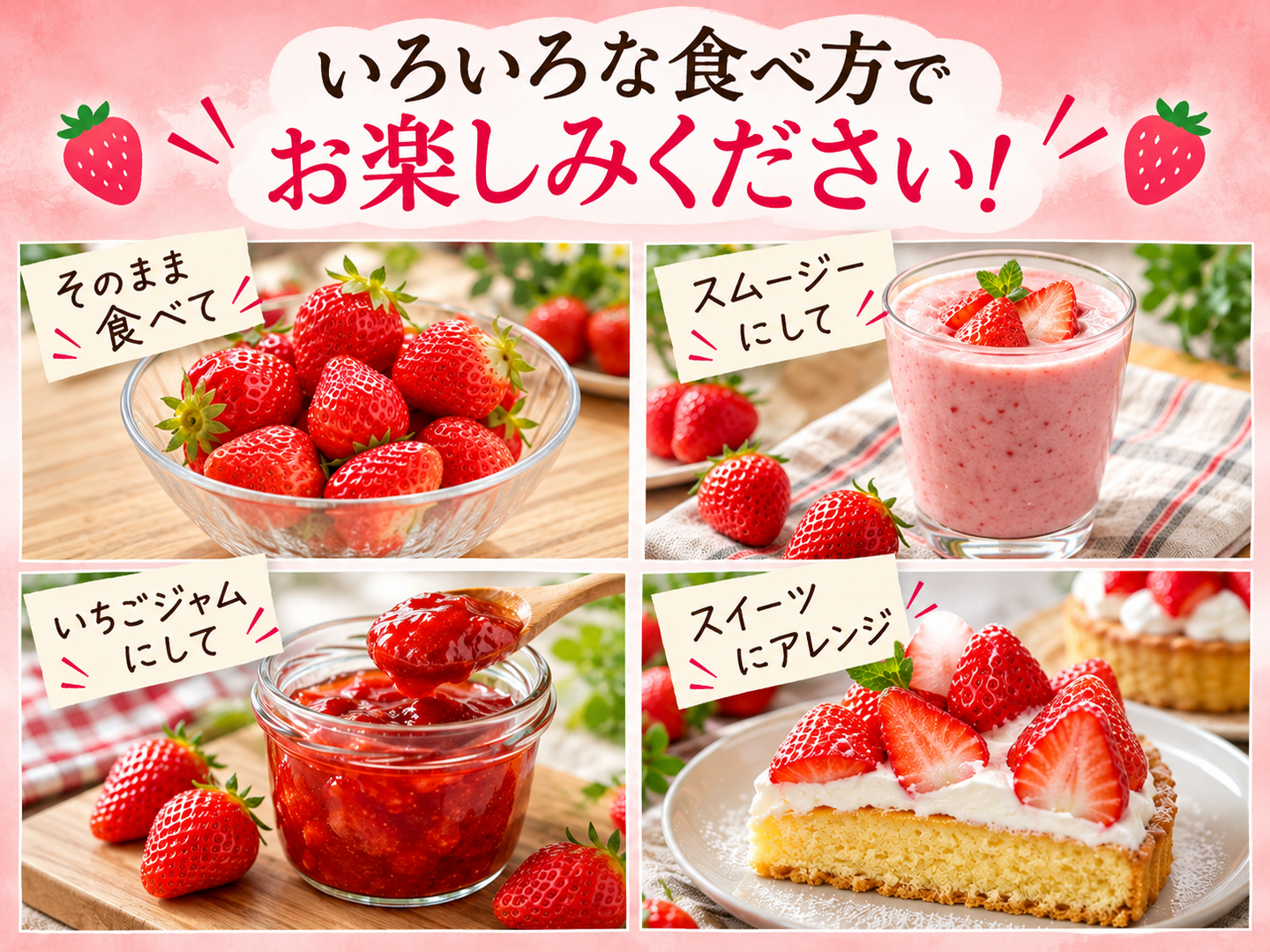 予約販売 2026年11月下旬～順次発送】🍓あまおう苺 サイズ色々❤️約