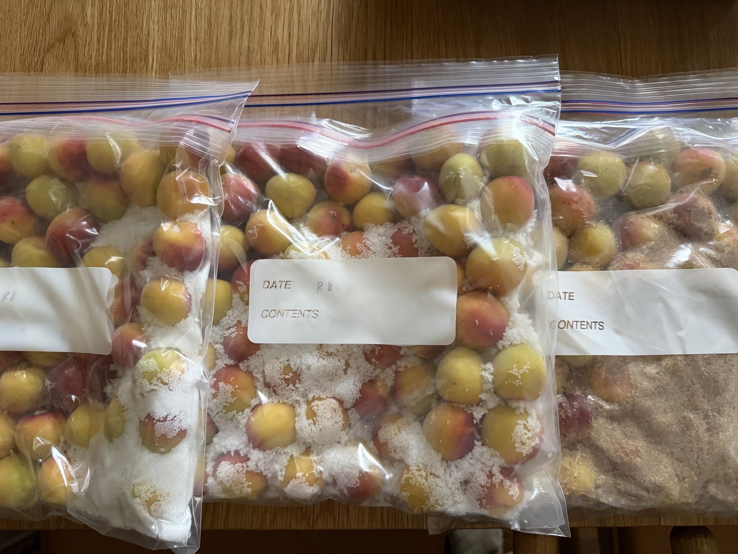 特別栽培】和歌山県産 南高梅Lサイズ(梅干し用)5kg：和歌山県産の南高 