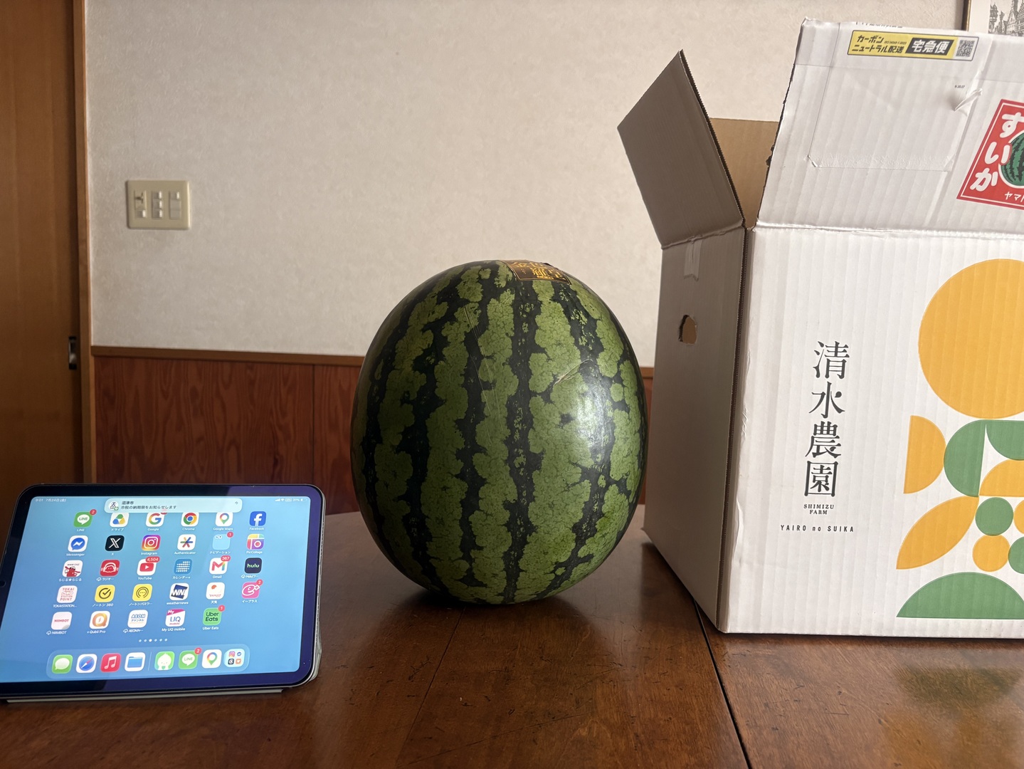 数量限定,希少】 野菜ソムリエサミット金賞受賞「清水農園の八色産金色
