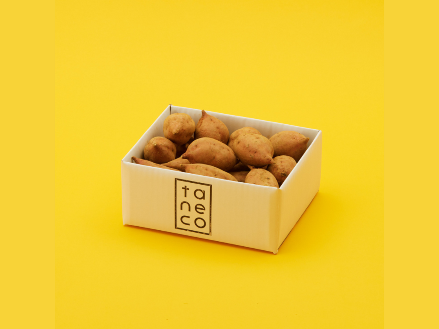 種子島安納芋cikoci koubou2sサイズ 4 まとめ割10％OFF】種子島産 安納芋 熟成 冷凍焼き芋 2kg 18-22個