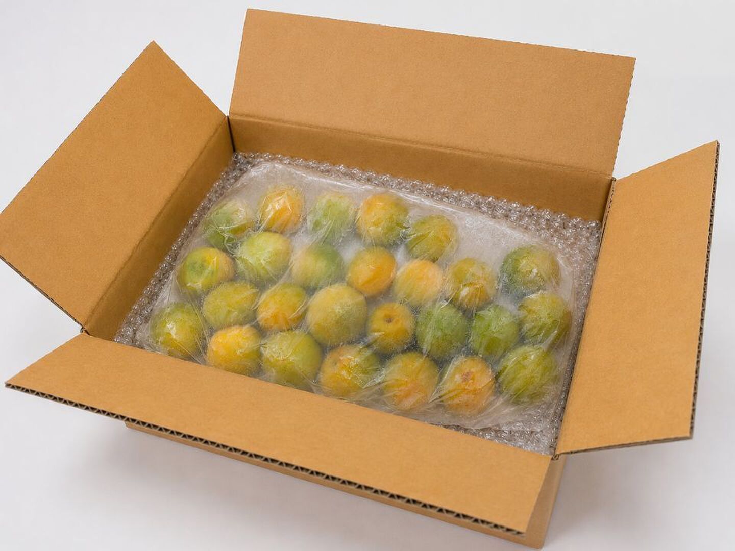 ねねさまご予約・ 青梅 7kg 宮城県産 791148211867e814f289cd0007aa67