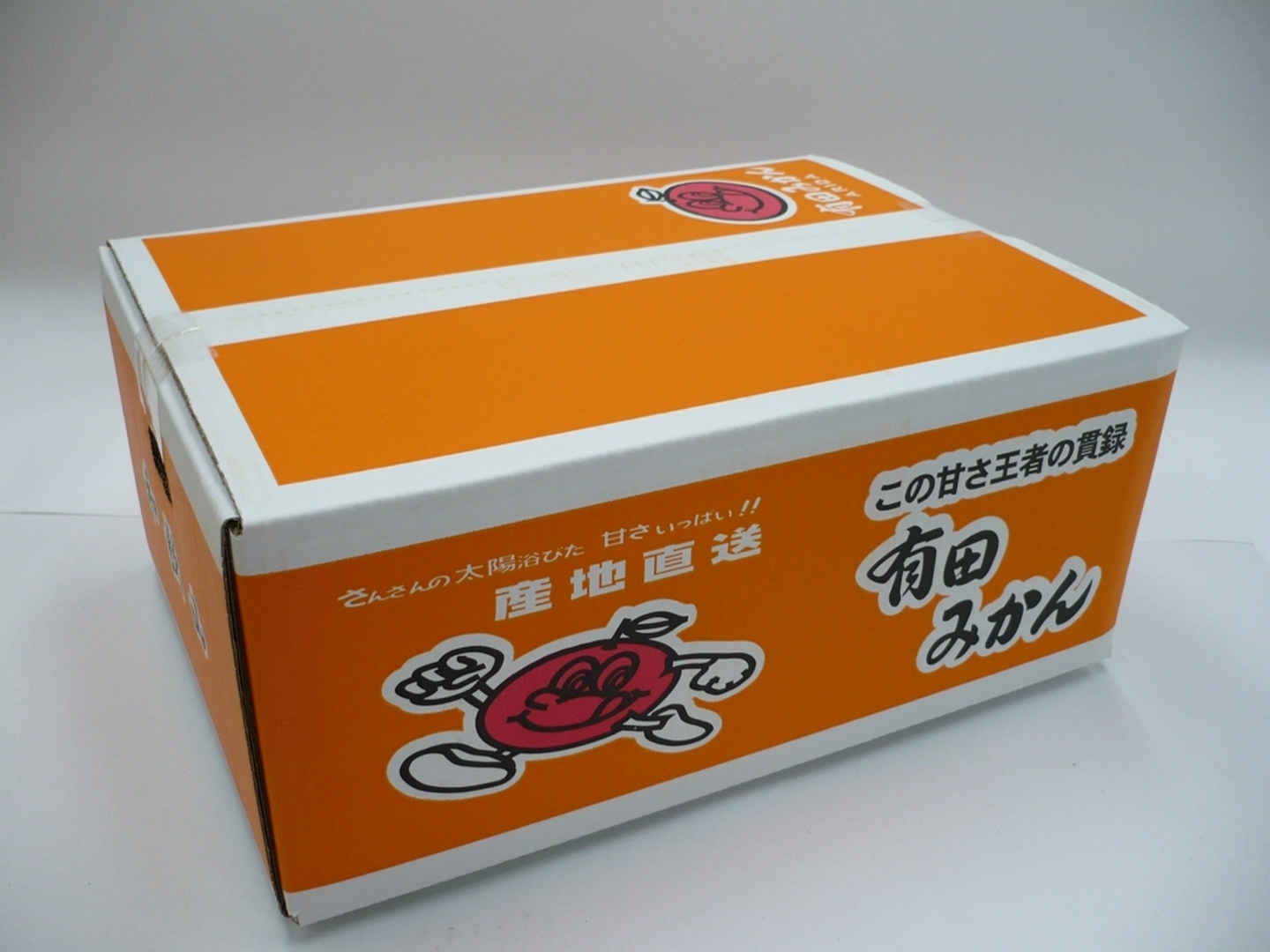 有田みかん10KG 家庭用(訳あり) 3S～2Lサイズ混合 和歌山県有田産