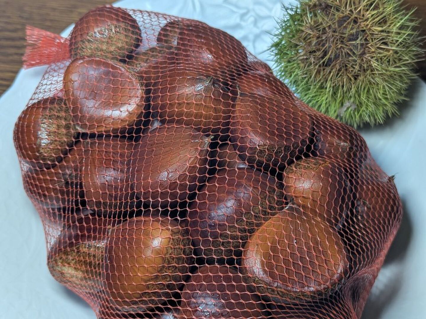 ぴよちゃん様　銀寄せ　5L 茨城県産栗 ぴよちゃん様 銀寄せ 5L 茨城県産栗 ぴよちゃん様 銀寄せ 5L 茨城県